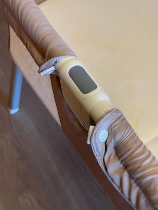 Cuna plegable Chicco