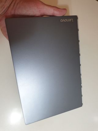Lenovo Yoga Book pantalla tactil 10.1" Android