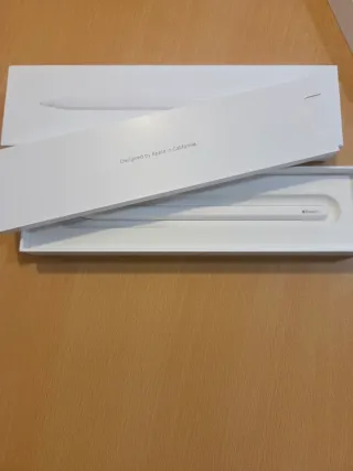iPad Pro 11 512GB 4ª Gen + Lápiz + Teclado