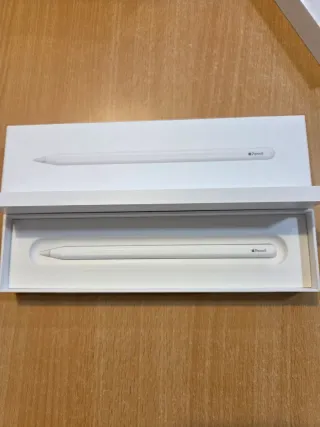 iPad Pro 11 512GB 4ª Gen + Lápiz + Teclado