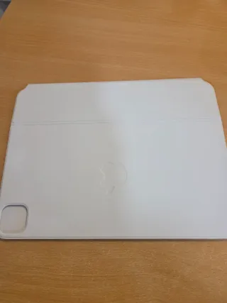 iPad Pro 11 512GB 4ª Gen + Lápiz + Teclado