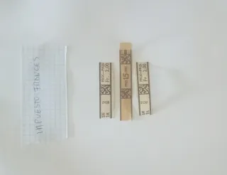 Vitolas Impuesto Francia