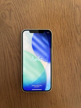 iPhone 12 64GB Blanco