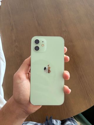 iPhone 12 64GB Blanco