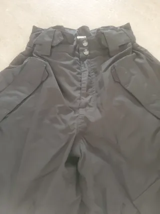 Conjunto esquí chica Talla S