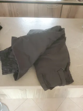 Conjunto esquí chica Talla S