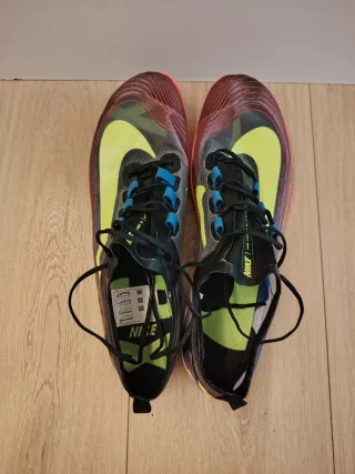 Zapatillas Nike Zoom Victory XC 5