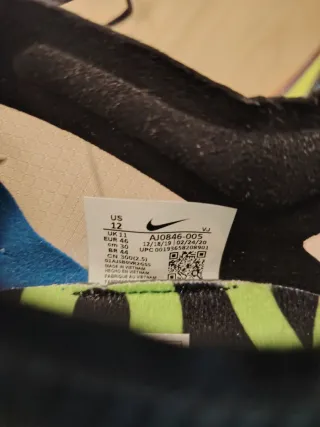 Zapatillas Nike Zoom Victory XC 5