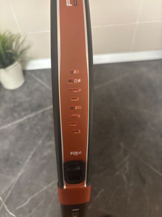 Pala NOX AT10 Luxury Genius Attack 12K 2025