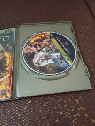 Sacred Edición de Oro PC