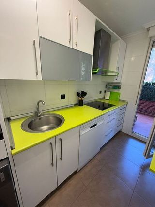 Piso en venta en Santoña