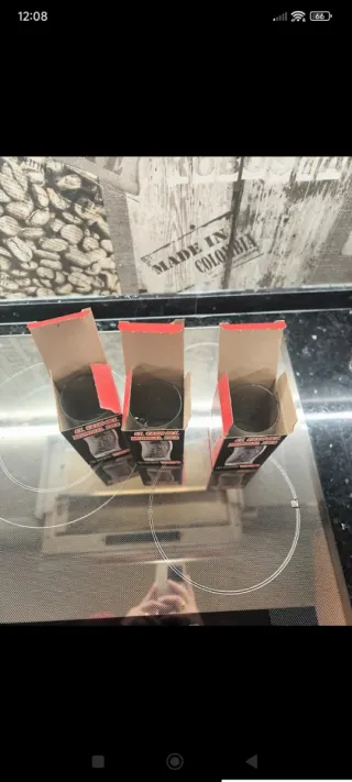 3 Vasos Coca-Cola Mundial FIFA