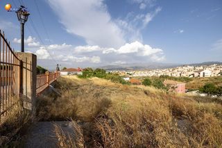 Terreno en venta en Alhendín