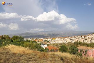 Terreno en venta en Alhendín