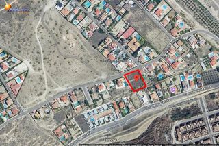 Terreno en venta en Alhendín
