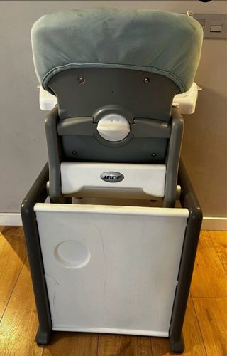 Trona Jane para bebé