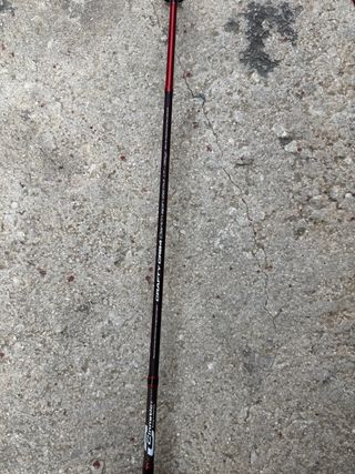Caña Cinnetic Crafty CRB4