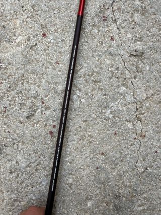 Caña Cinnetic Crafty CRB4