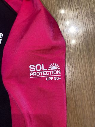 Traje de neopreno Cressi para chica