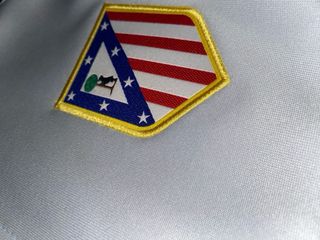 Chaqueta Atletico Madrid