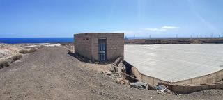 Terreno en venta en Chimiche en Granadilla de Abona