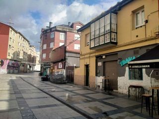 Piso en venta en Centro en Torrelavega