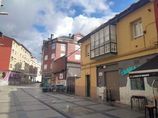 Piso en venta en Centro en Torrelavega