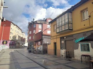 Piso en venta en Centro en Torrelavega