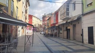 Piso en venta en Centro en Torrelavega