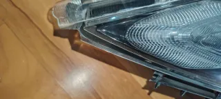 Faro Izquierdo Nissan Juke