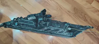 Faro Izquierdo Nissan Juke