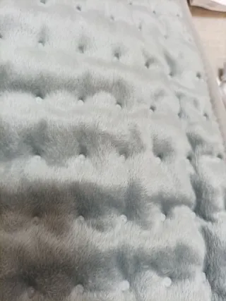 Manta Eléctrica AOROY 126x30cm