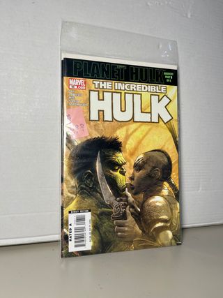 planet hulk