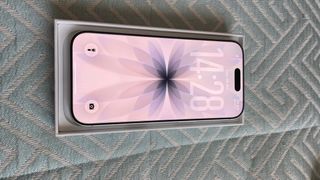 iPhone 17 Blanco 256GB