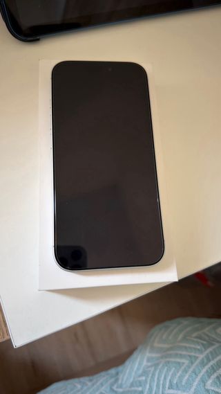 iPhone 17 Blanco 256GB