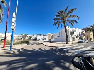 Terreno en venta en Carboneras