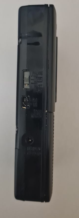 Registratore Microcassette Panasonic RN-102