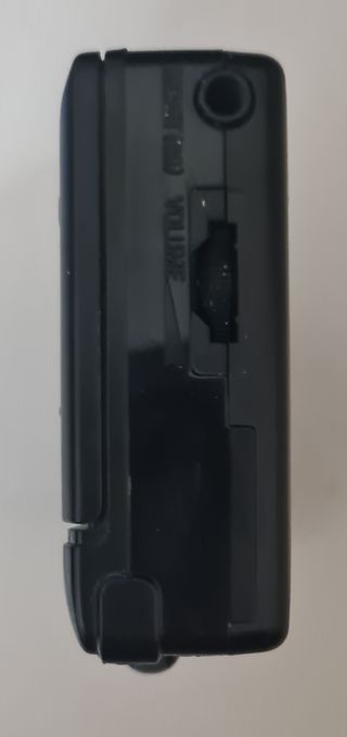 Registratore Microcassette Panasonic RN-102