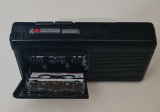 Registratore Microcassette Panasonic RN-102