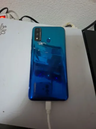 Huawei P Smart 2019 Pantalla Rota