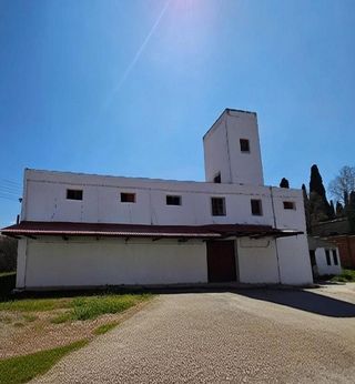 Nave industrial en venta en Centro en Aranjuez