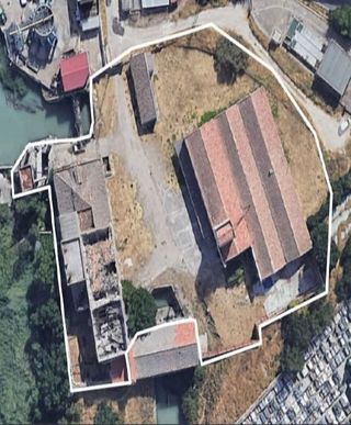 Nave industrial en venta en Centro en Aranjuez