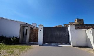 Nave industrial en venta en Centro en Aranjuez