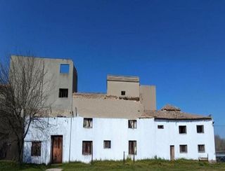 Nave industrial en venta en Centro en Aranjuez