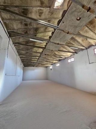 Nave industrial en venta en Centro en Aranjuez
