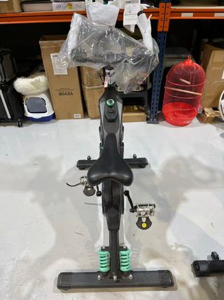 Bicicleta Spinning Ciclismo Indoor