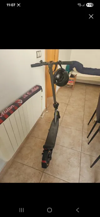 Bongo Smart Cecotec M30 (negociable)