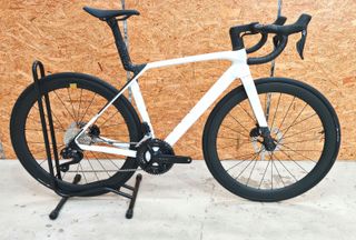 Bicicleta de carretera Trek Madone SL6