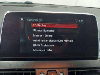 BMW Serie 2 Active Tourer 216 D ADBLUE (EU6D-TEMP)