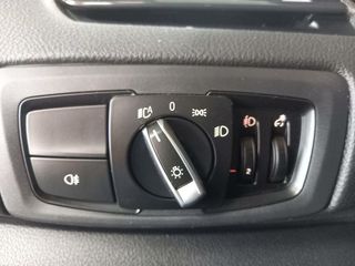 BMW Serie 2 Active Tourer 216 D ADBLUE (EU6D-TEMP)